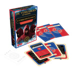 Identity Games - Identity Games Uitbreidingsset de verraders het bordspel