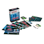 Identity Games - Identity Games Medical mysteries new york bordspel
