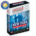 Identity Games - Identity Games Medical mysteries new york bordspel