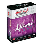 Identity games medical mysteries miami flatline