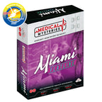 Identity games medical mysteries miami flatline