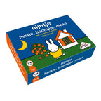Identity Games - Identity Games Nijntje huisje boompje maan kaartspel