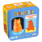 Identity Games - Identity Games Dikkie dik verstoppertje spelen