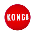 Kong signature balls 2-pk rood - - medium
