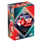 Identity Games - Identity Games Top 2000 muziekspel - partyspel - met de leukste liedjes en weetjes uit de top 2000