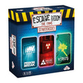 Identity games escape room the game startersset