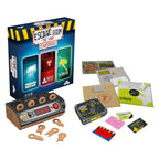 Identity Games - Identity Games Escape room the game startersset