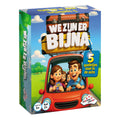 Identity Games - Identity Games We zijn er bijna - 5 spelletjes voor onderweg