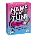 Identity Games - Identity Games Name that tune - tv-series