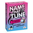 Identity Games - Identity Games Name that tune - tv-series