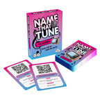 Identity Games - Identity Games Name that tune - tv-series