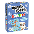 Identity Games - Identity Games Koppie koppie zoekspel dieren - 2 tot 5 spelers