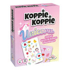 Identity Games - Identity Games Koppie koppie zoekspel unicorn - 2 tot 5 spelers