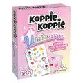 Identity Games - Identity Games Koppie koppie zoekspel unicorn - 2 tot 5 spelers