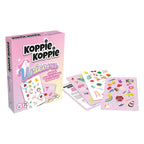 Identity Games - Identity Games Koppie koppie zoekspel unicorn - 2 tot 5 spelers
