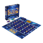 Identity Games - Identity Games The floor - bordspel