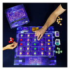 Identity Games - Identity Games The floor - bordspel