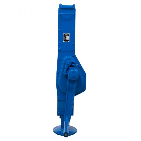Ac dommekrht 5 ton