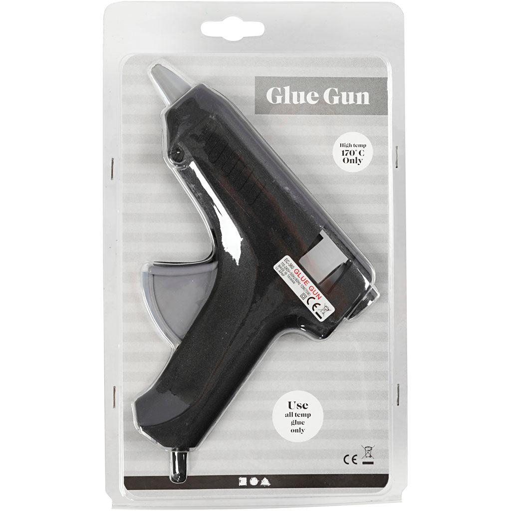 Creativ Company - Creativ Company Https://www.cchobby.nl/maxi-lijmpistool-170-c-hoge-temperatuur-ca-150-cm-snoer-eu-1-stuk-3911055