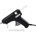 Creativ Company - Creativ Company Https://www.cchobby.nl/maxi-lijmpistool-130-c-lage-temperatuur-ca-150-cm-snoer-eu-1-stuk