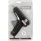 Creativ Company - Creativ Company Https://www.cchobby.nl/maxi-lijmpistool-130-c-lage-temperatuur-ca-150-cm-snoer-eu-1-stuk