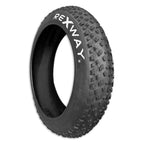 Rexway - Rexway buitenband fatbike 20" 102-406