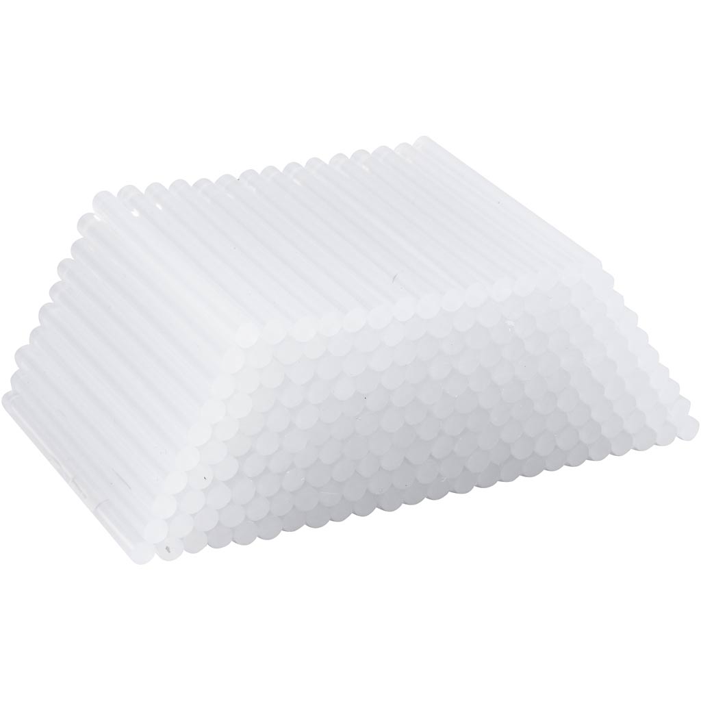 Creativ Company - Creativ Company Https://www.cchobby.nl/lijmstiften-mini-l-10-cm-d-7-mm-200-stuk-1-doos