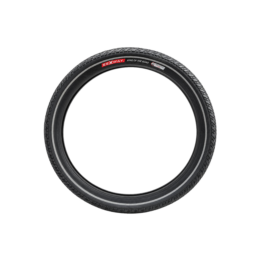 Rexway - Rexway buitenband e-cargo 20" 55-406