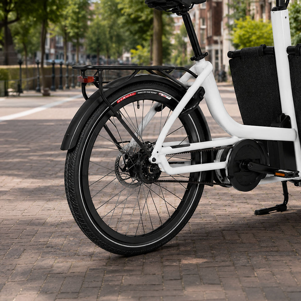 Rexway - Rexway buitenband e-cargo 26" 55-559