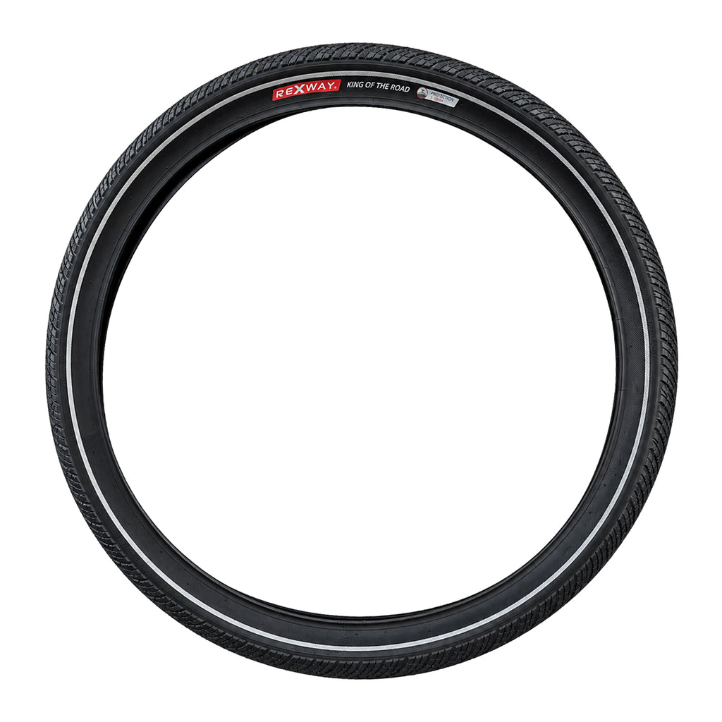 Rexway - Rexway buitenband e-cargo 26" 55-559