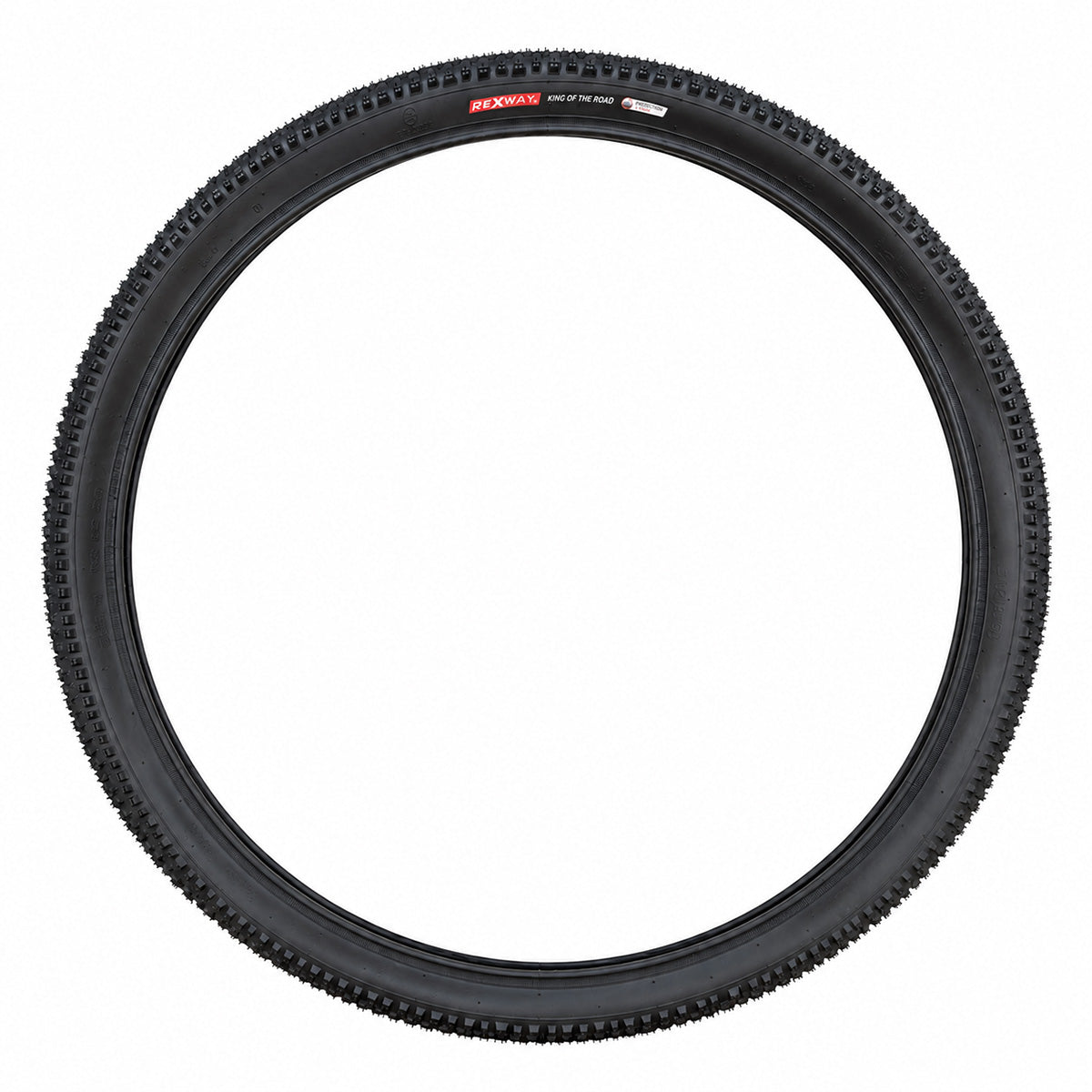 Rexway - Rexway buitenband gravel 28" 40-622