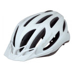 Polisport - Fietshelm sport-flow large 58-62 cm - matwit