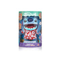 Wow stuff disney stitch hawaiian chatty stitch knuffel 30 cm + geluid