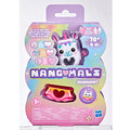 Nano-Mals - Nano-Mals meadowmist de eenhoorn - elektronisch - meer dan 70 reacties - interactief