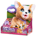 Just Play - Just Furreal poop a lots corgi