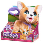 Just Play - Just Furreal poop a lots corgi