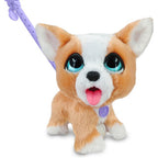 Just Play - Just Furreal poop a lots corgi