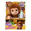 Little Live Pets - Little Live Pets mijn baby aap + geluid