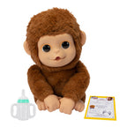 Little Live Pets - Little Live Pets mijn baby aap + geluid