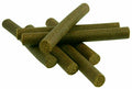 I am sticks fricandel lam rijst