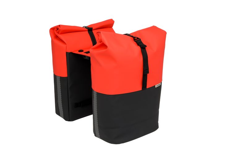Newlooxs Sac New double nyborg 34l