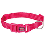 Trixie - halsband hond premium fuchsia