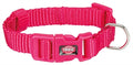 Trixie - halsband hond premium fuchsia