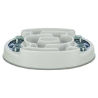 Trixie dog activity slide feed