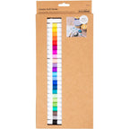 Creativ Company - Creativ Company Https://www.cchobby.nl/creatieve-multi-stift-lijndikte-4-mm-diverse-kleuren-24-stuk-1-doos