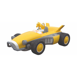 Carrera - team sonic racing mini rc - tails 1:43