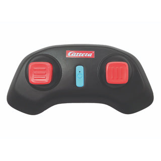 Carrera - team sonic racing mini rc - tails 1:43