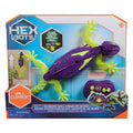 Hex Bots - Hex Bots - wall crawler gecko - glow in the dark