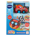 Vtech - Vtech toet toet rc race auto rick | 2 stuks