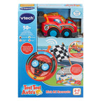 Vtech - Vtech toet toet rc race auto rick | 2 stuks